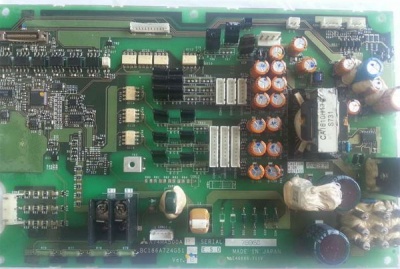 怎麽樣查看A700變頻器報警記錄