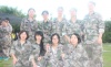 海藍機電2014年9月--大鵬東部基地戶外拓展活動視頻（伟德登录地址代理）