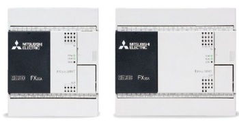 三菱FX1S程序升三菱FX3SA係列PLC簡要說明