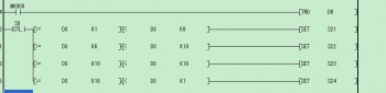 三菱FX係列PLC的基本指令有哪些？