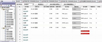 三菱PLC定位模塊QD75下載參數後報警524該如何處理