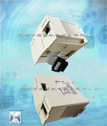三菱FX3U-ENET-L與FX3U-ENET-ADP間的區別在哪裏？