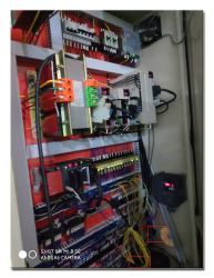 伺服電機現場幹擾問題解決方法