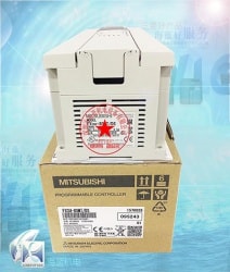 FX3U-80MT/DS|三菱plc|三菱FX係列plc