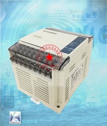 FX1S-20MR-ES/UL|三菱FX係列plc