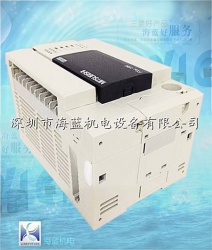 FX3U-16MR-ES-A三菱PLCFX係列|日本進口|編程實例|技術支持