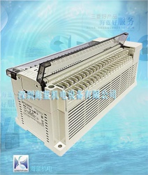 FX2N-64MR-D|三菱PLC|FX係列