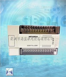 FX2N-32MR-ES-UL三菱PLC FX係列