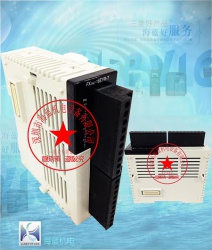 FX2NC-16EYR-T三菱PLC繼電器輸出模塊|FX2NC係列擴展模塊|三菱PLC總代理|全國聯保