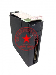 QX41三菱PLC電源DC輸入模塊|三菱plc操作手冊|三菱plc係列號|深圳代理