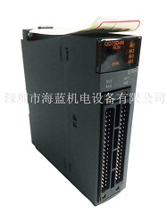 QD75D4N三菱Q係列PLC定位模塊|編程實例
