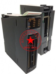 QD70P8三菱原裝8軸脈衝輸出定位模塊