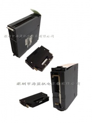 Q172DLX三菱Q係列PLC運動控製模塊