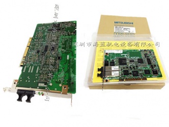 Q80BD-J71GP21-SX 三菱PLC控製器網絡接口板