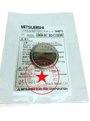 Q3MEM-BAT三菱PLC原裝Q係列電池