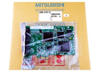 Q81BD-J71LP21-25三菱PLC控製器網絡接口板