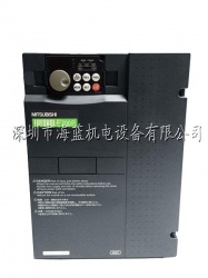FR-F720P-15K三菱變頻器F700係列