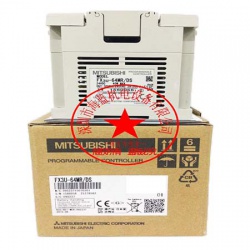 FX3U-64MR/DS_三菱FX係列plc電源_三菱FX係列plc配件