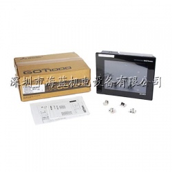 三菱觸摸屏GT1000係列GT1665M-STBA