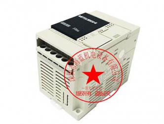 FX3S-14MT/ES三菱PLC FX係列