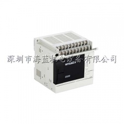 FX3GA-24MT-CM三菱PLC FX係列