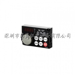 三菱變頻器操作麵板FR-DU08搶先到貨，操作麵板選件FR-ADP