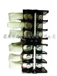 FR-HAL-H280K三菱電抗器,用於三菱變頻器220KW，280KW
