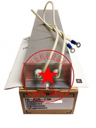 FR-ABR-5.5K三菱高頻製動電阻|深圳代理商|原裝正品|電源三相220V