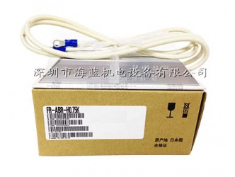 FR-ABR-H0.75K三菱高頻製動電阻|與FR-ABR-0.75K區別|電源三220V