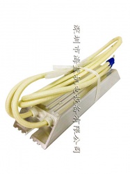 FR-ABR-0.4K三菱高頻製動電阻|與FR-ABR-H0.4K區別|三相220V