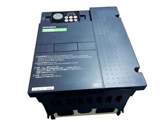 FR-F720-5.5K 三菱F700係列變頻器