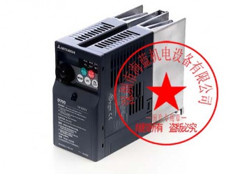 FR-E720-0.75K _三菱變頻器E700係列