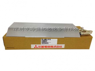 FR-ABR-H7.5K三菱高頻製動電阻|日本原裝進口|質保一年|海藍機電