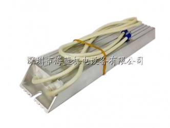 FR-ABR-1.5K三菱高頻製動電阻|電源三相220V|正規代理|品質保證