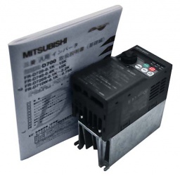 FR-D720-0.75K三菱變頻器D700係列熱賣中