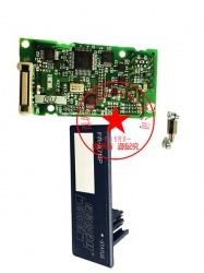 FR-A7NP三菱變頻器FR-700係列Profibus-DP通訊卡