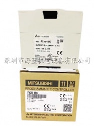 FX2N-1HC 三菱FX係列高速計數模塊