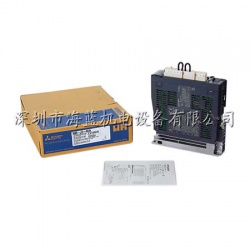 MR-J3-40A伟德登录地址MR-J3係列