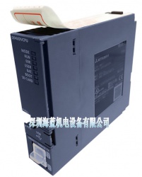 Q04UDVCPU 三菱PLC Q係列