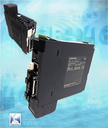 Q173DSCPU三菱PLC Q係列