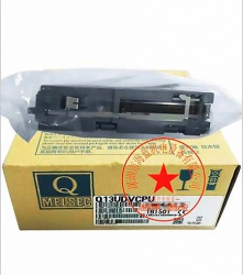 Q13UDVCPU_三菱Q係列plc_深圳三菱plc