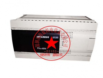 FX3G-60MR-ES-A 三菱PLC FX係列原裝正品