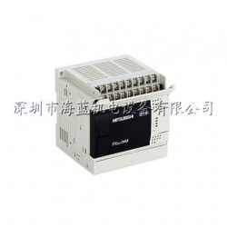 FX3G-24MT-ES-A三菱PLC FX係列