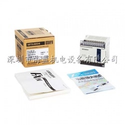 FX1S-14MT-001三菱PLC FX係列