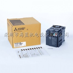 FR-E720-2.2K三菱變頻器E700係列