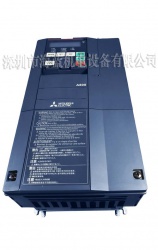 FR-A840-3.7K三菱變頻器高功能矢量控製器