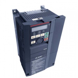 FR-A840-03610-2-60(132KW)/FR-A840-132K三菱變頻器，3相380V變頻器，矢量控製內置PLC
