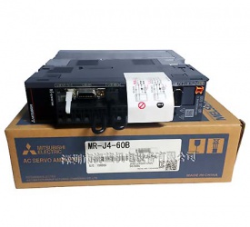  MR-J4-60B伟德登录地址MR-J4係列