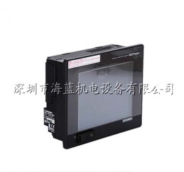 GT1555-QSBD三菱觸摸屏GT1000係列免費送三菱觸摸屏編程軟件