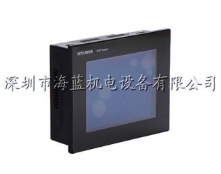 GT1040-QBBD三菱觸摸屏GT1000係列